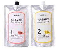 Mugens Yogurt Magic Straight Lab[WELCOS CO...